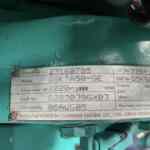 Cummins QSK50 Diesel Power Module - Tier 2